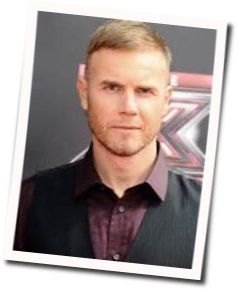 Requiem Chords by Gary Barlow