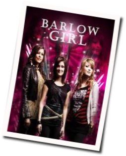 Tears Fall Chords by Barlow Girl
