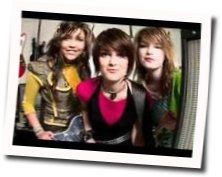 Time For You To Go Chords by Barlow Girl