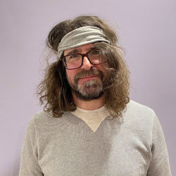 Over You Chords by Lou Barlow