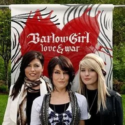 Open Heavens Chords by BarlowGirl
