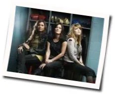 Porcelain Heart Chords by BarlowGirl