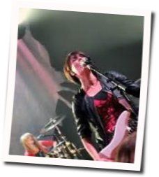 Clothes Chords by BarlowGirl
