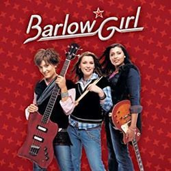 Harder Than The First Time Chords by BarlowGirl