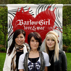 Hello Sunshine by BarlowGirl