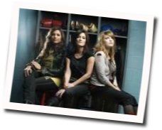 Never Alone Tab by BarlowGirl