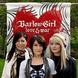 Open Heavens Chords by BarlowGirl