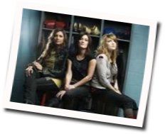 Porcelain Heart Chords by BarlowGirl