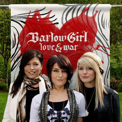 Stay With Me by BarlowGirl