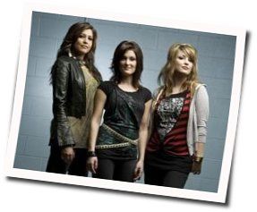 Tears Fall by BarlowGirl