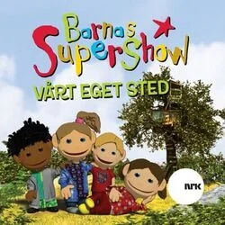 Vaskedilla Chords by Barnas Supershow