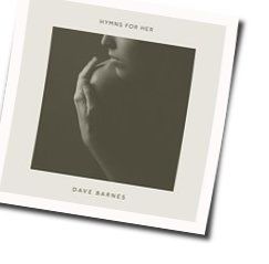 Darlin Chords by Dave Barnes