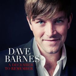 Good Day For Marrying You by Dave Barnes