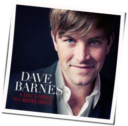 In Bethlehem Chords by Dave Barnes
