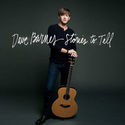 One Of Us Chords by Dave Barnes