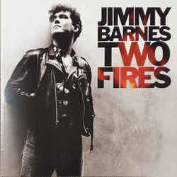 Around The World by Jimmy Barnes