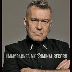 My Demon God Help Me by Jimmy Barnes