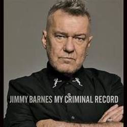 My Demon God Help Me Chords by Jimmy Barnes