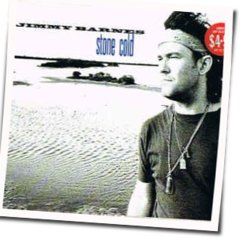 Stone Cold  Chords by Jimmy Barnes
