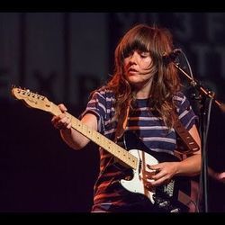 Are You Looking After Yourself by Courtney Barnett