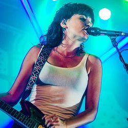 Before You Gotta Go Chords by Courtney Barnett