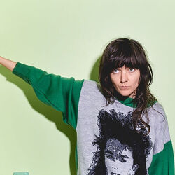 Crippling Self-doubt And A General Lack Of Confidence by Courtney Barnett