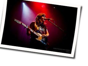 Crippling Self Doubt And A General Lack Of Self Confidence Chords by Courtney Barnett