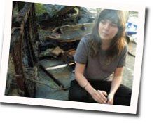 Depreston Bass Tab by Courtney Barnett