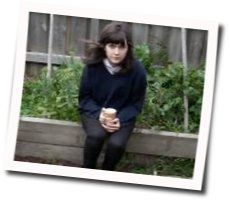 Don't Apply Compression Gently Chords by Courtney Barnett