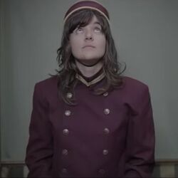Courtney Barnett bass tabs for Elevator operator