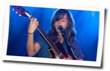 History Eraser Chords by Courtney Barnett