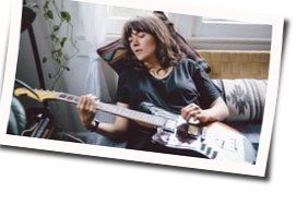 Hopefulessness Tab by Courtney Barnett