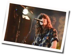 I'm Not Your Mother I'm Not Your Bitch Bass Tab by Courtney Barnett