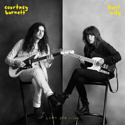 Lotta Love Chords by Courtney Barnett