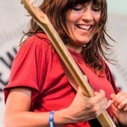 Nameless Faceless Bass Tab by Courtney Barnett