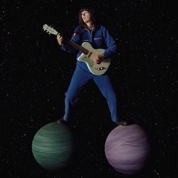 Need A Little Time Chords by Courtney Barnett