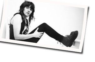 Numbers Chords by Courtney Barnett