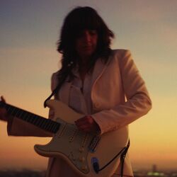 One Thing At A Time by Courtney Barnett