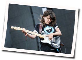Over Everything Chords by Courtney Barnett