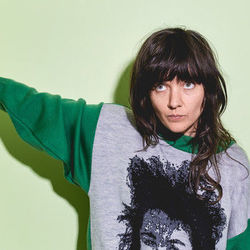 Rae Street Chords by Courtney Barnett