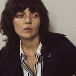 Site Unseen Chords by Courtney Barnett