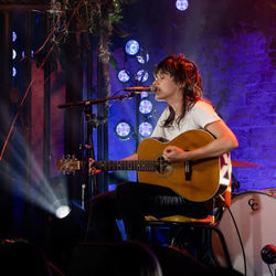 So Long Marianne Chords by Courtney Barnett
