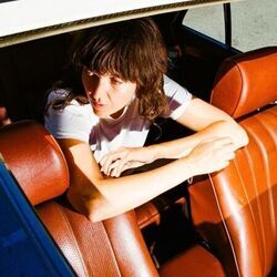Stay In Your Lane Bass Tab by Courtney Barnett