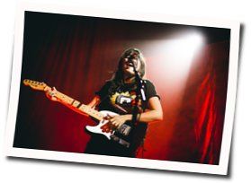 Sunday Roast Chords by Courtney Barnett