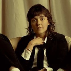 Untitled Play It On Repeat Tab by Courtney Barnett