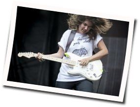 Untogether Chords by Courtney Barnett