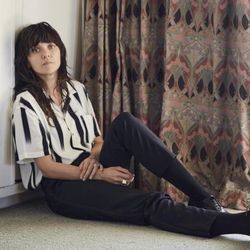 Write A List Of Things To Look Forward To by Courtney Barnett