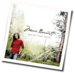 This Is The Air I Breathe Chords by Marie Barnett