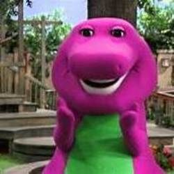 Crap In My Pants Tab by Barney