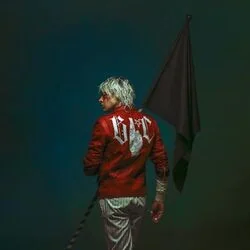 National Treasure Chords by Barns Courtney